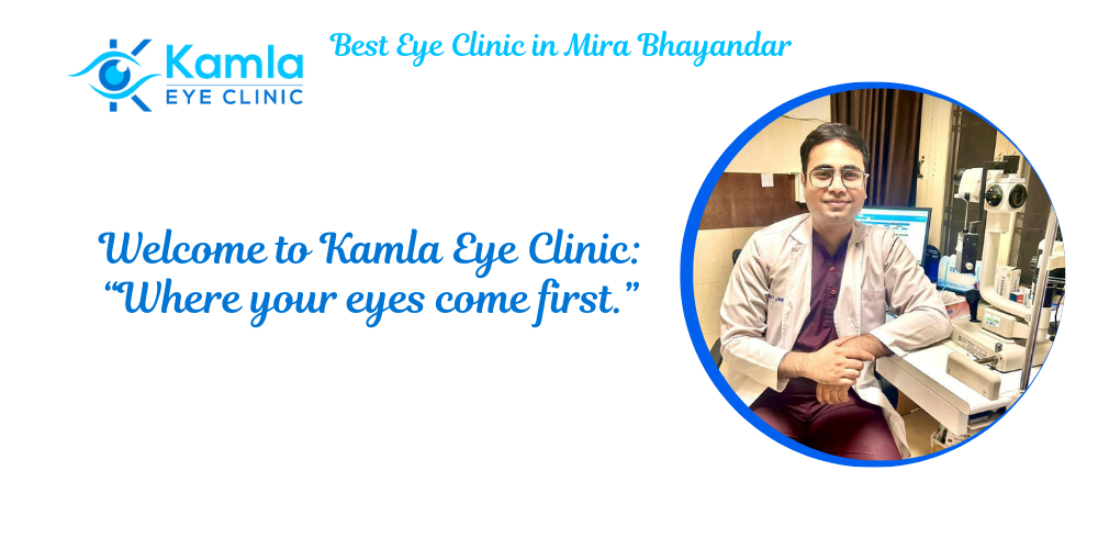Best Eye Clinic in Mira Bhayandar