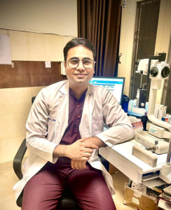 eye clinic in mira bhayandar